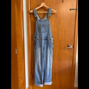 Overalls